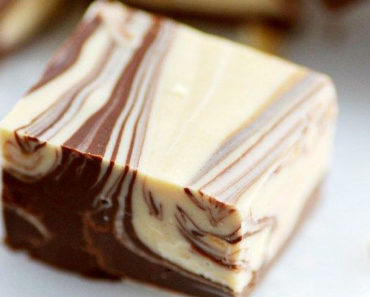 If You Love Chocolate, You’ll Love Tiger Butter